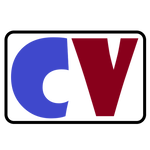 CV Logo