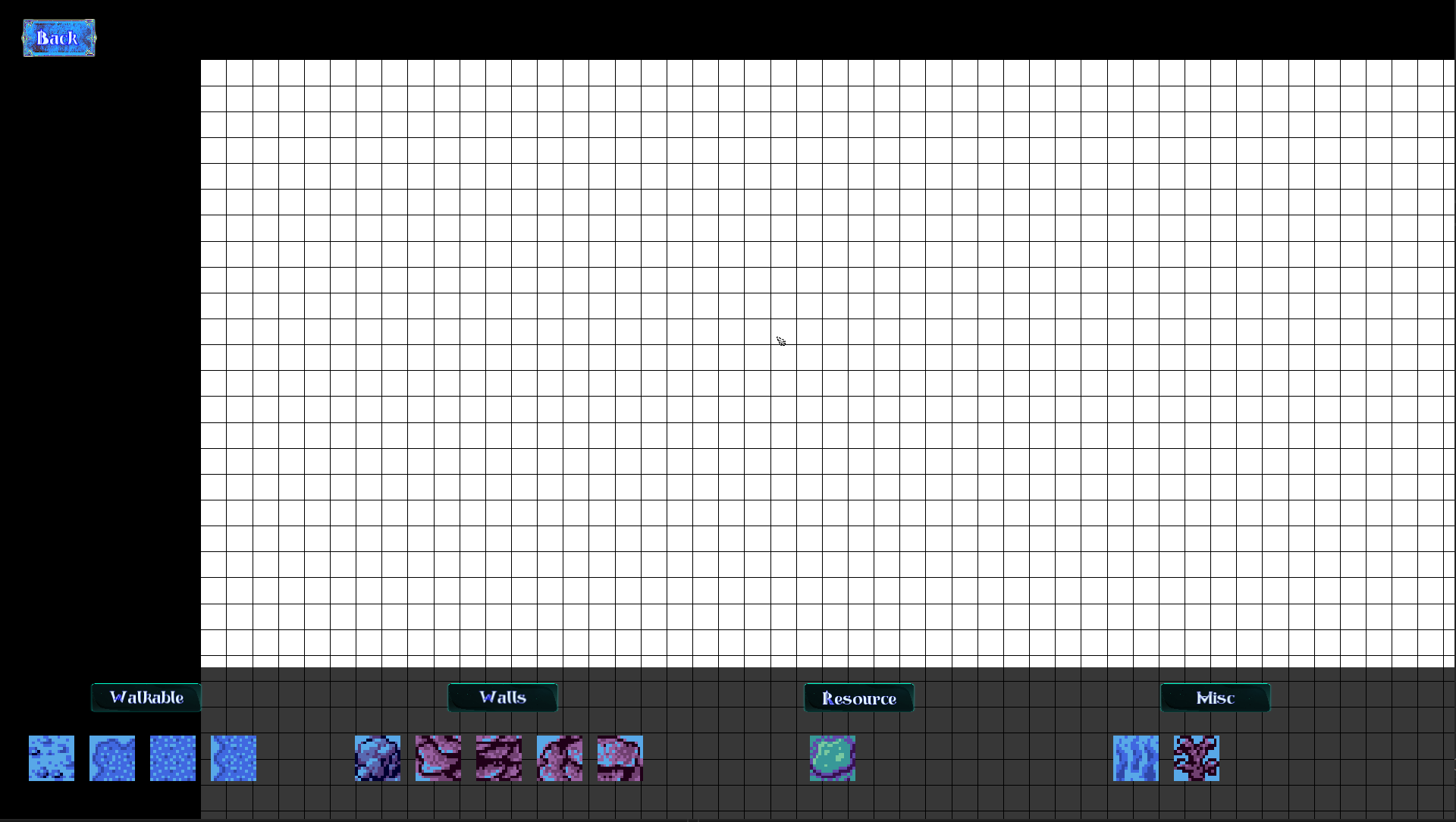 Level Editor Overview