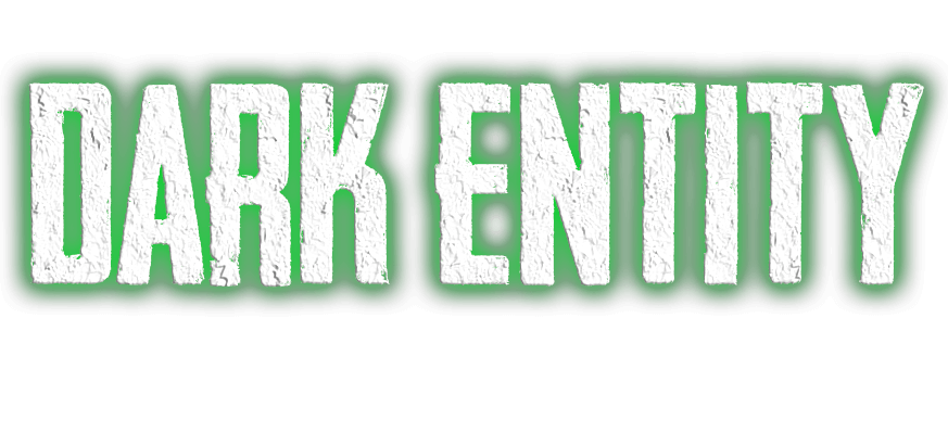 Enemy title, dark entity