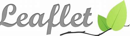 Leaflet.js Logo