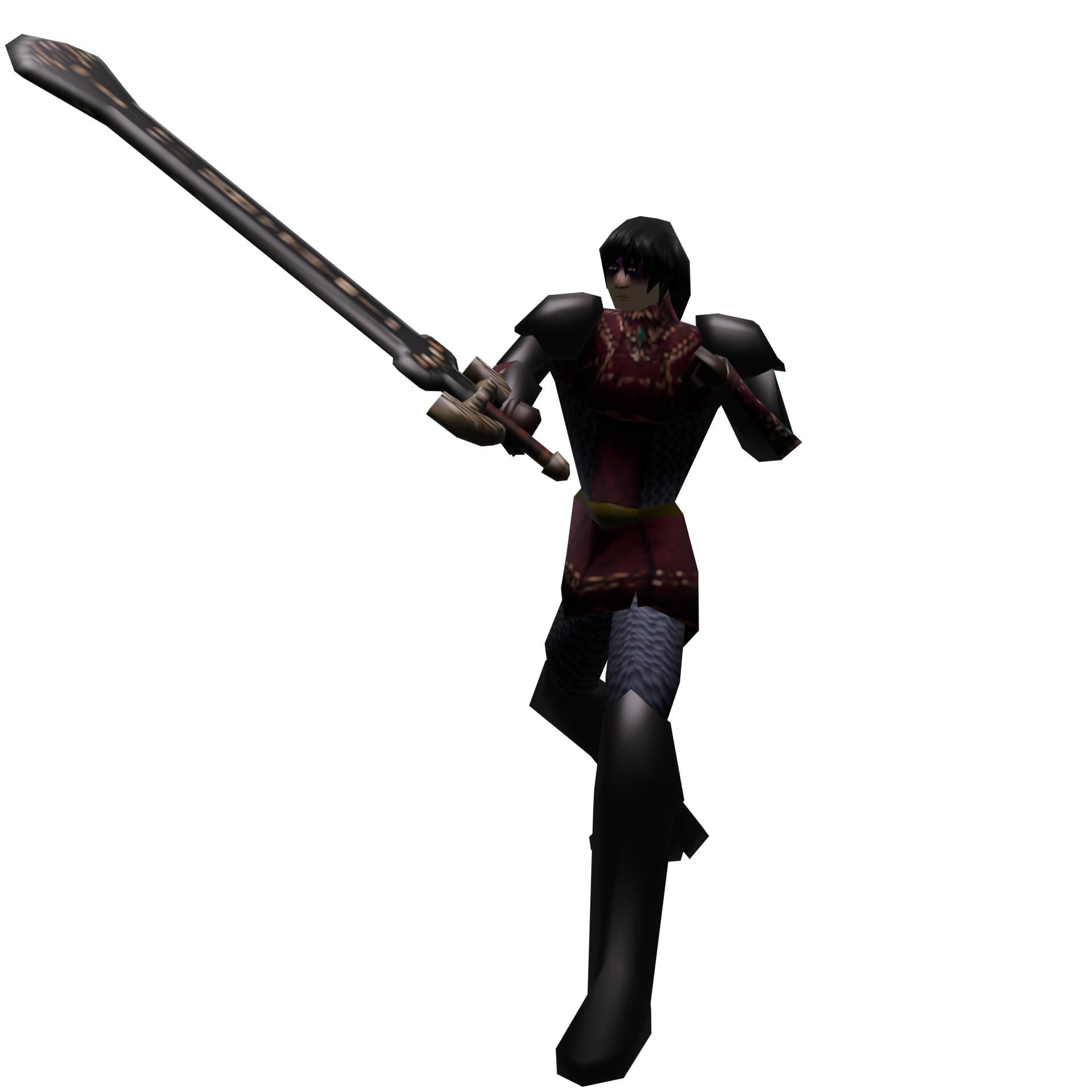 Player character