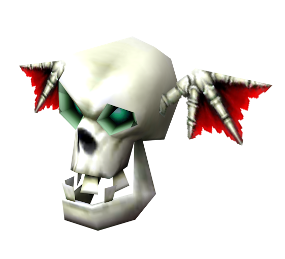 Skull