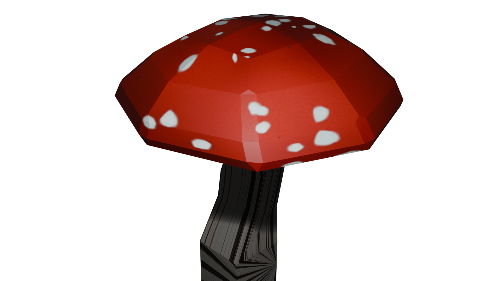 mushroom