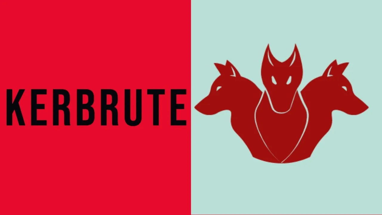 Kerbrute Kerberos Brute Forcing