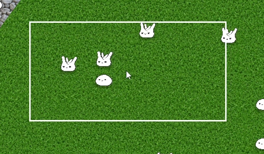 Viewfinder gameplay