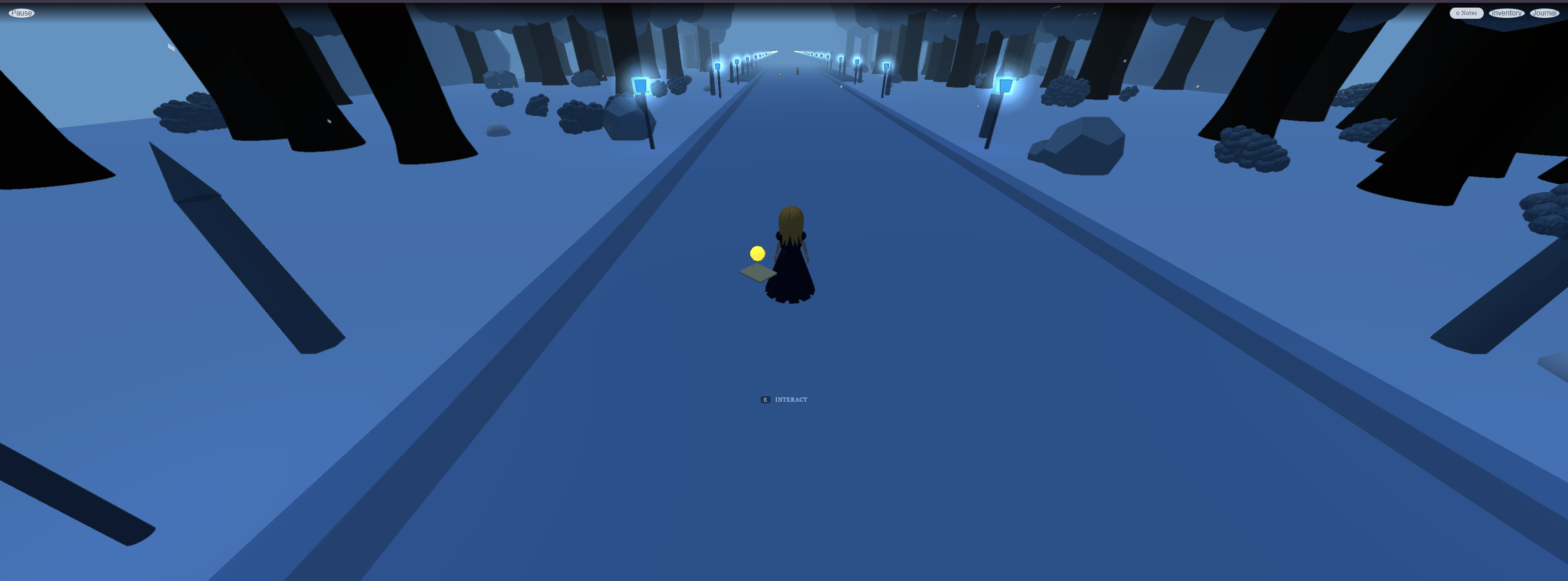 Ice Hub