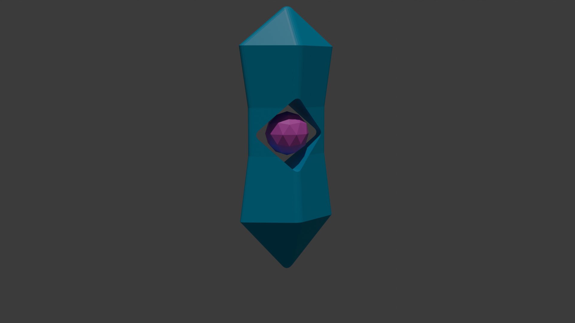 Shard enemy from Project Crescent Rise