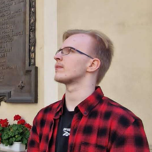Jakub Stepien
