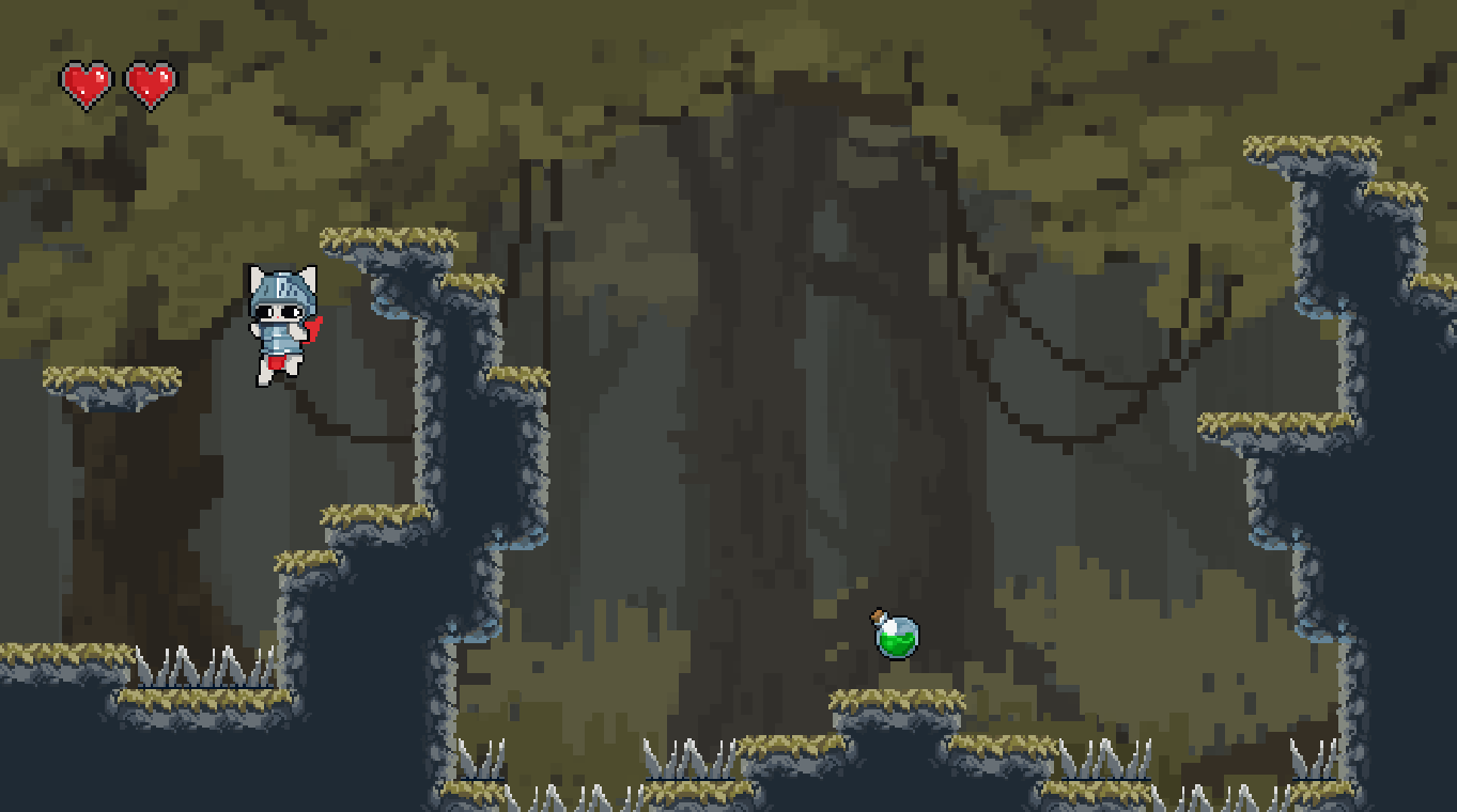 Gameplay