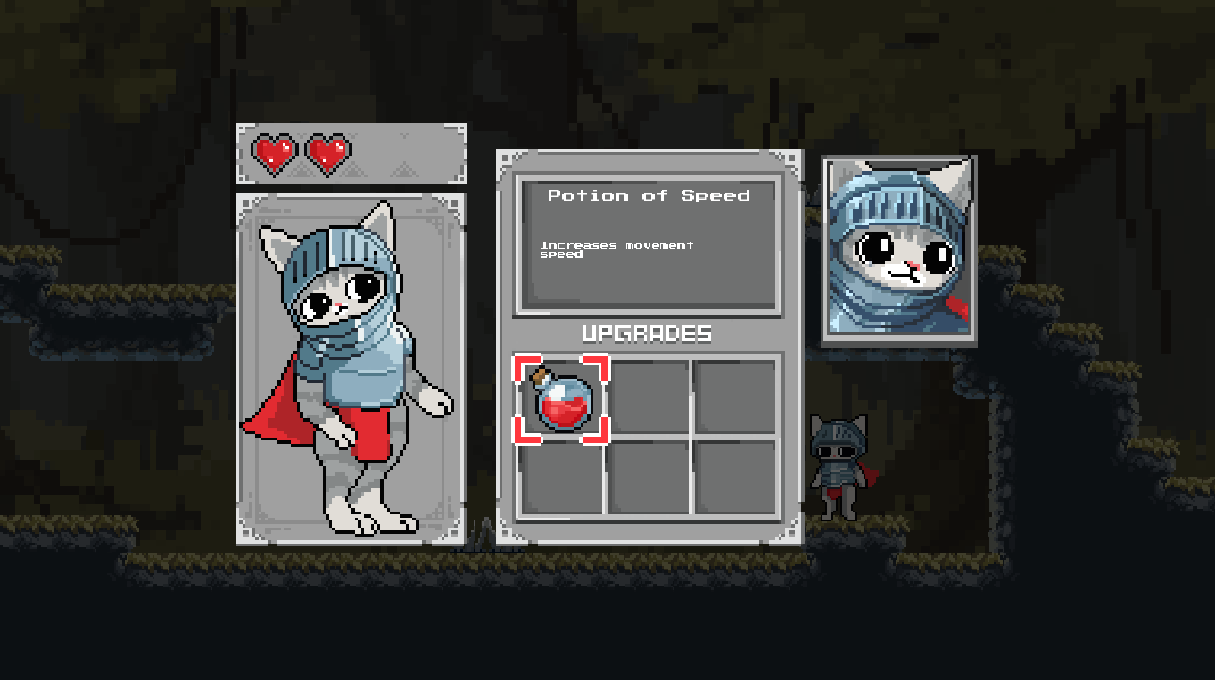Inventory
