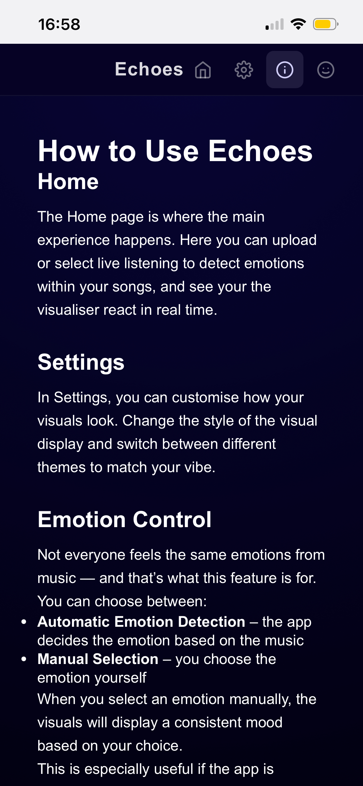 Mobile Screenshot 4