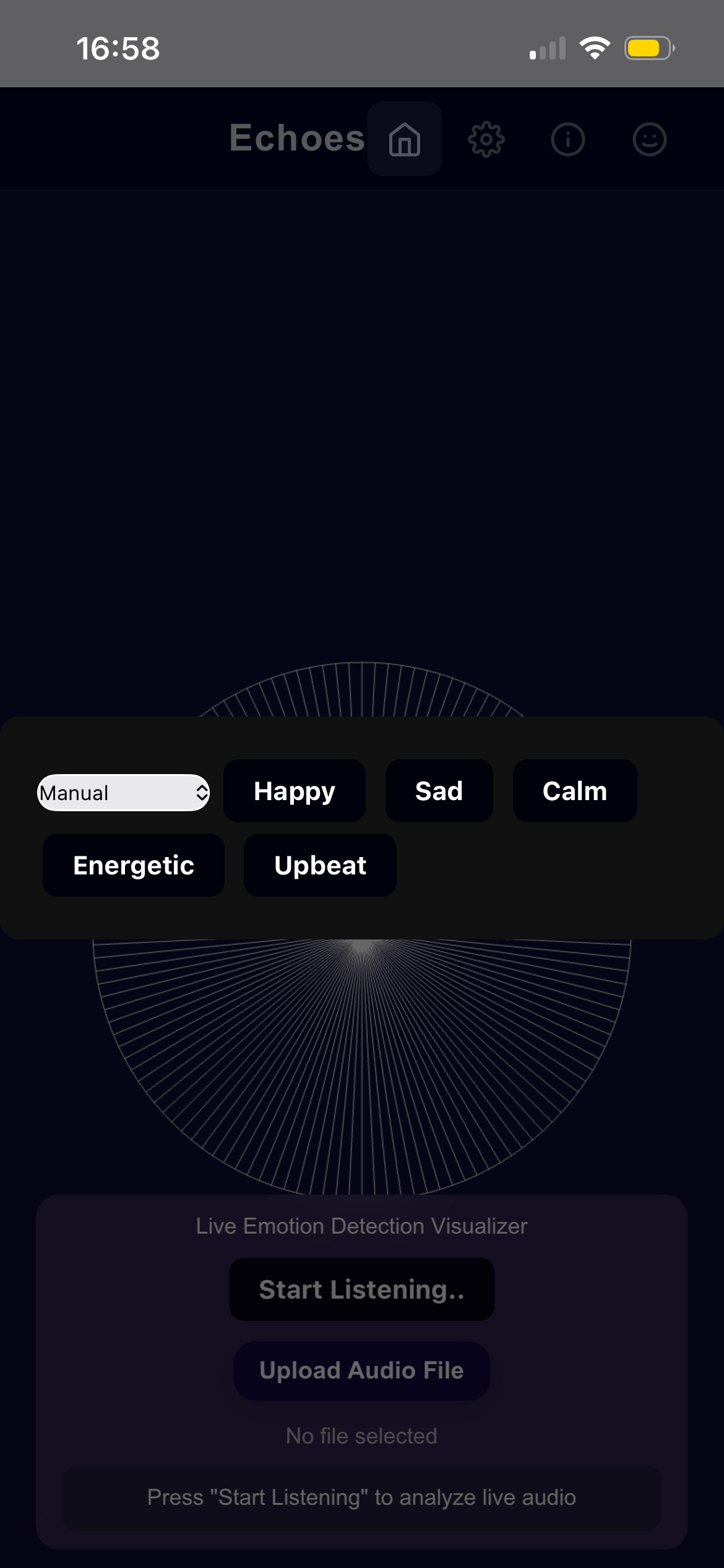 Mobile Screenshot 4