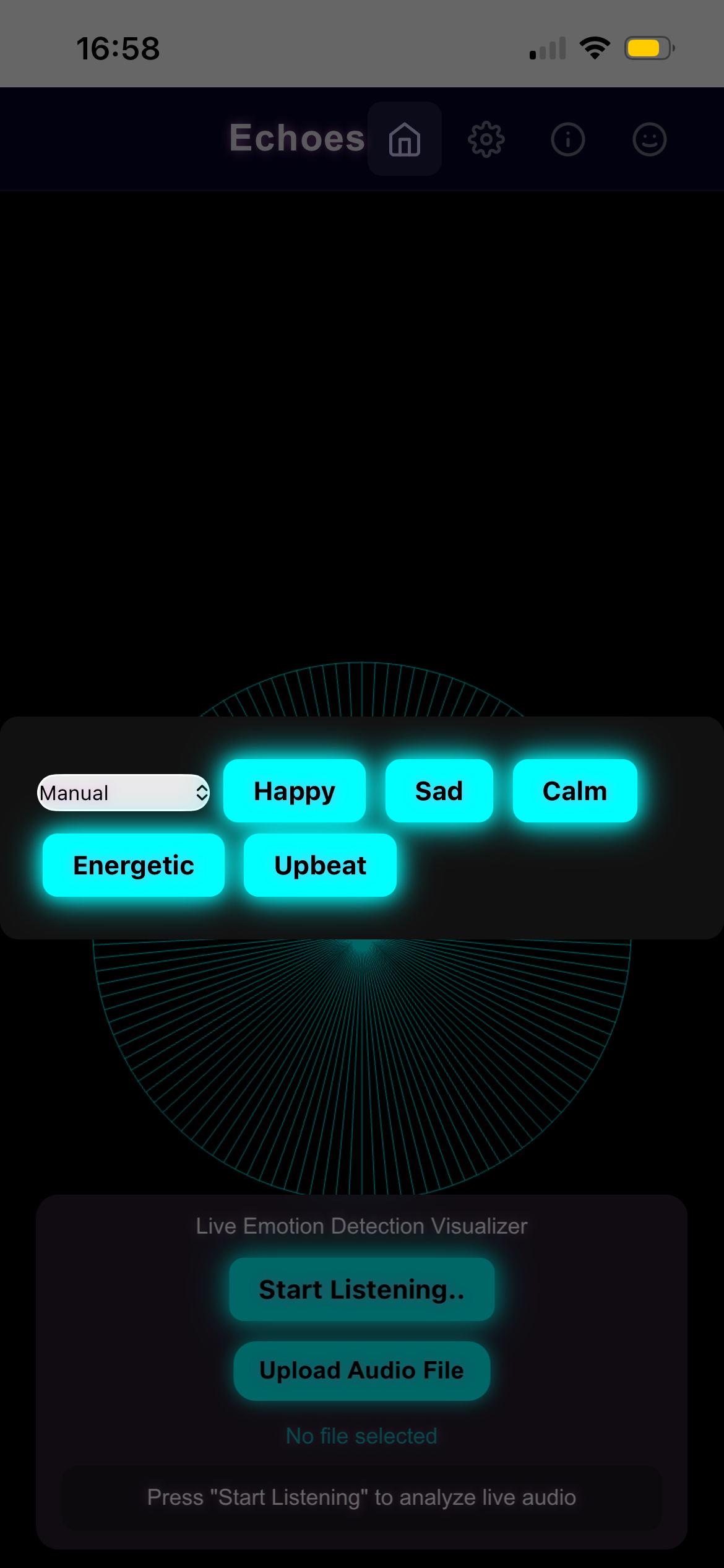 Mobile Screenshot 4