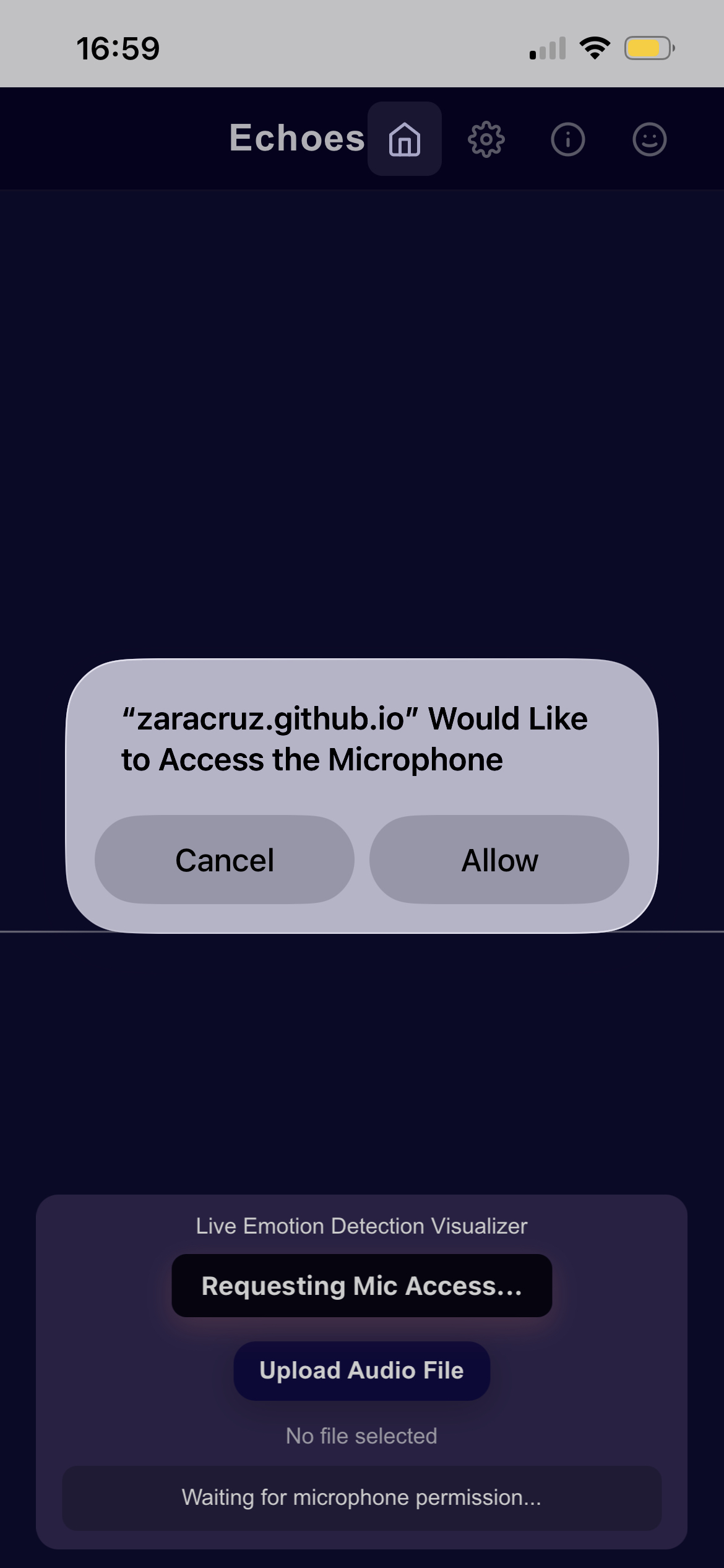 Mobile Screenshot 4