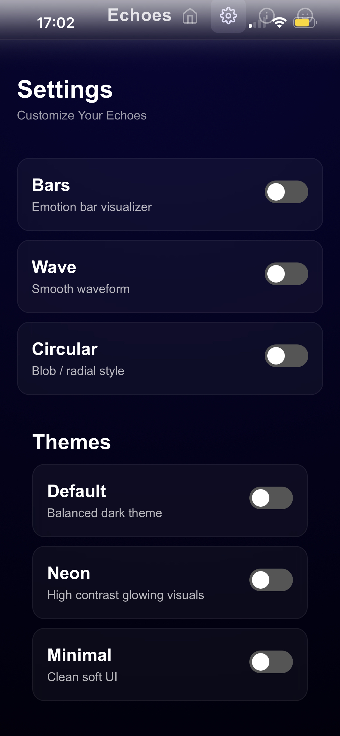 Mobile Screenshot 4