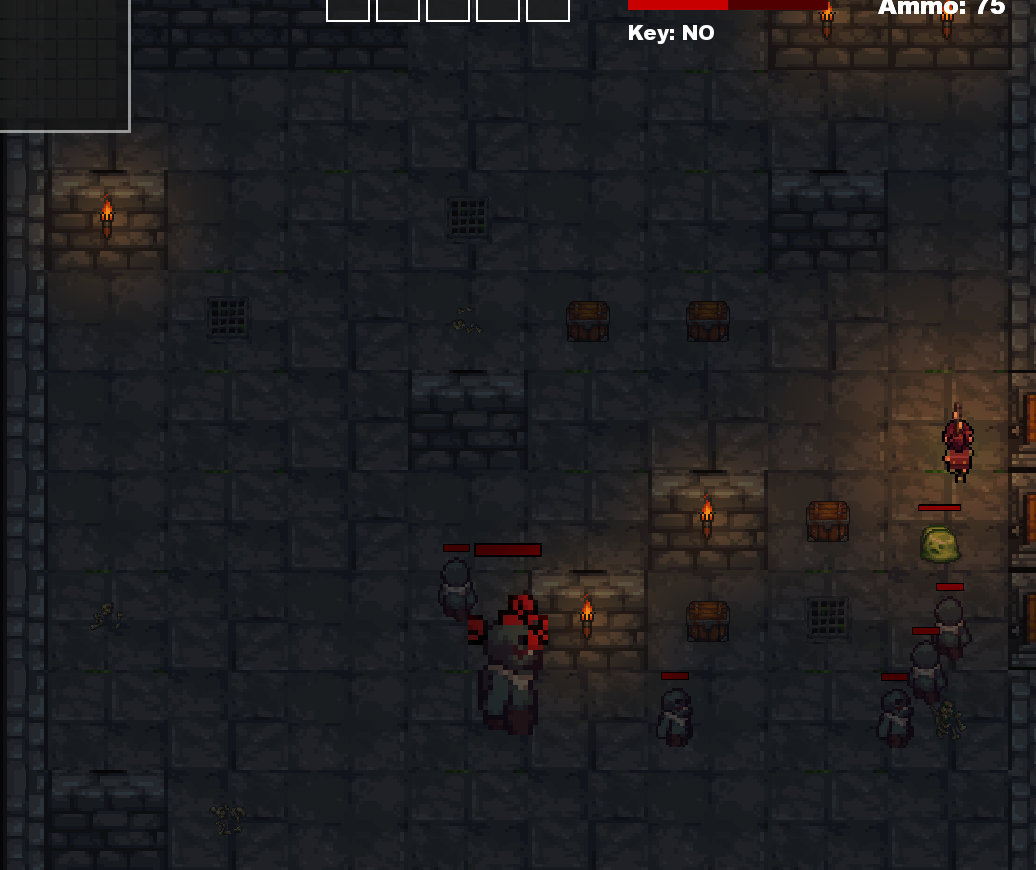 Boss Room