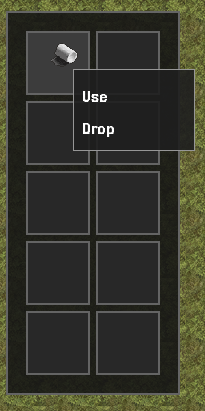 Inventory