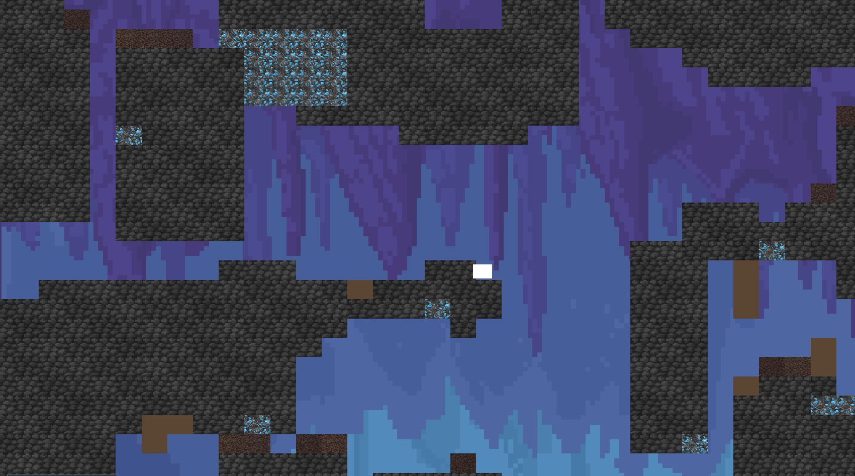 Cave Interior
