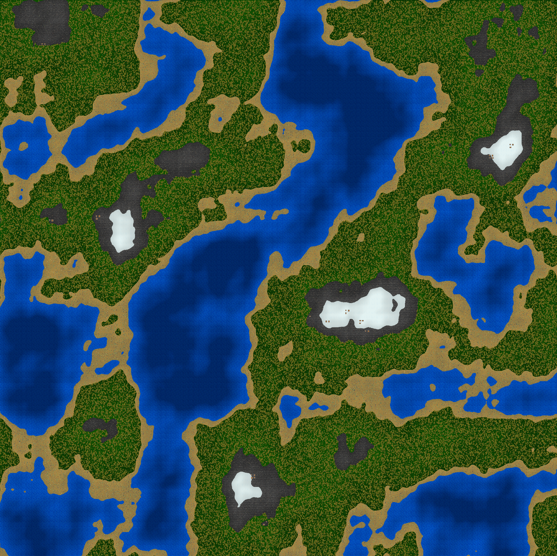 World Overview