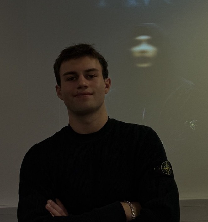 Denys Dmytrenko