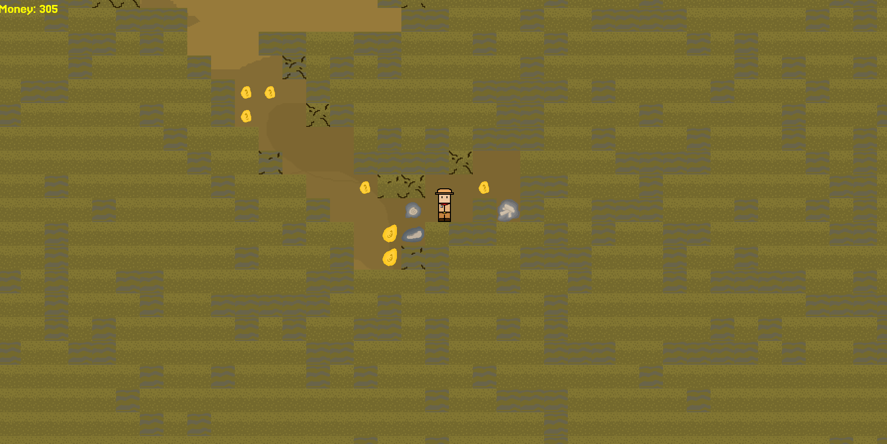 Gameplay Screenshot